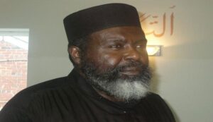 Imam Abdul Alim Musa