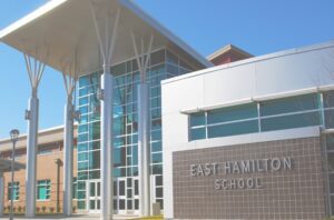 East Hamilton Middle School