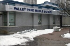 Valley Park Middle School