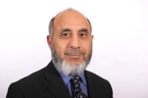 Councillor Zafar Islam