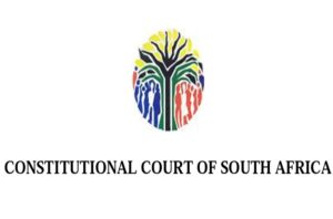 The Constitutional Court of South Africa