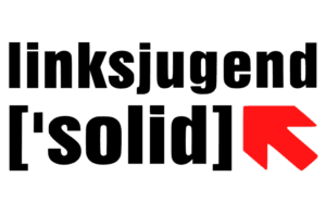 inksjugend Solid (Left Youth Solid)