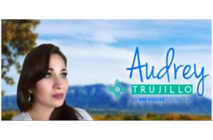 Audrey Trujillo / Twitter