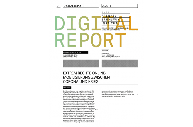 EFBI DIGITAL REPORT 2022-1v