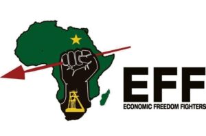 EFF - Economic Freedom Fighters