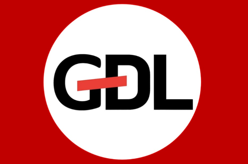 Goyim Defense League