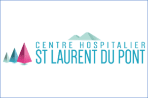 Saint-Laurent-du-Pont hospital