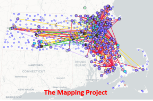 The Mapping Project