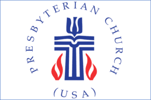The Presbyterian Church of the United States of America