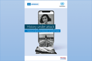 History under attack: Holocaust denial and distortion on social media