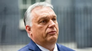 Viktor Orbán / Photo: Northfoto