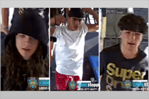 Police asked for help identifying suspects in July bus incident in Staten Island (NYPD)