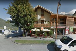 Bar Chez Roger (Google maps)