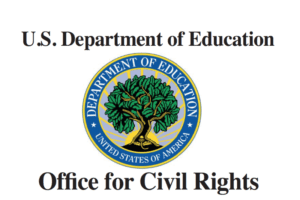U.S. Department of Education’s Office for Civil Rights