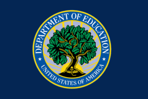 The U.S. Department of Education