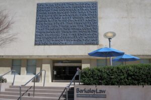 University of California at Berkeley’s School of Law
