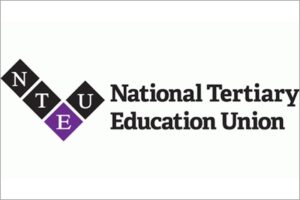 The Australian National Tertiary Education Union