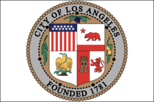 LA City Council