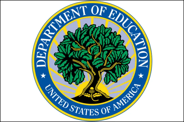 US Department of Education