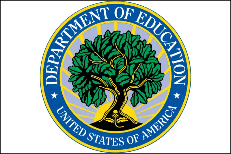 US Department of Education