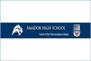 amador high school
