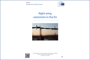 Right-wing extremism in the EU