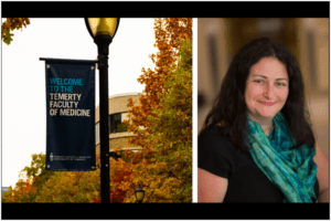 Dr. Ayelet Kuper's article reflects on the pervasive antisemitism at the University of Toronto Temerty Faculty of Medicine