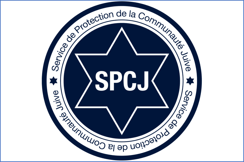 France - Antisemitic acts quadrupled in 2023 - CFCA | The Coordination ...