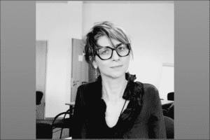 Francesca Albanese, UN Special Rapporteur. Twitter