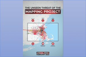 The Unseen Threat of the Mapping Project