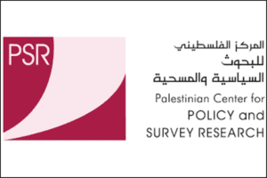 The Palestinian Center for Policy and Survey Research