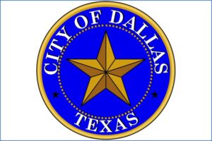 The Dallas City Council