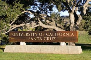 The University of California, Santa Cruz
