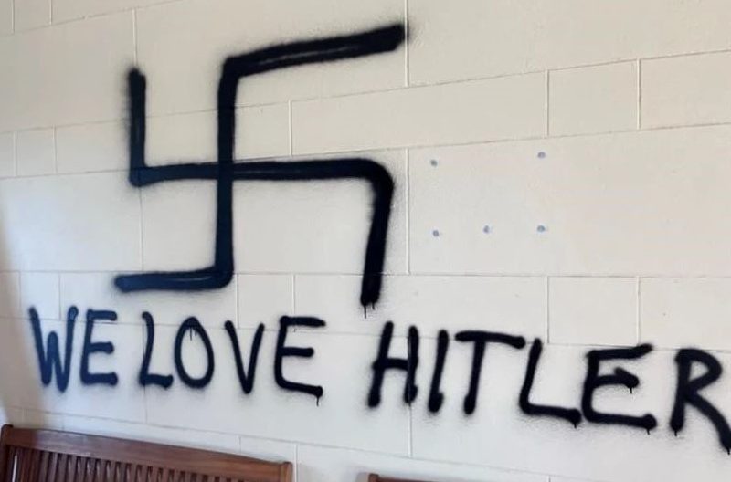 Nazi-Graffiti-photo-1